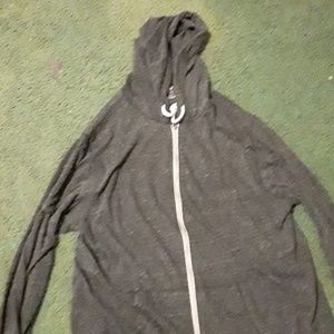 Black Jacket